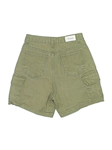Aura Cargo Shorts (view 2)