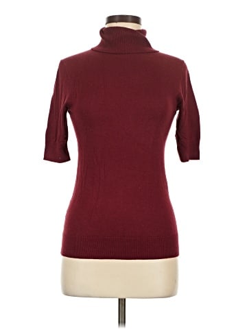 Ann Taylor Turtleneck Sweater (view 1)