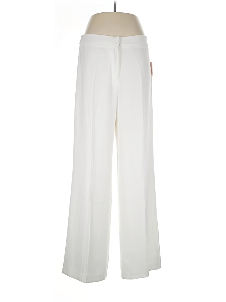 Nanette Lepore Casual Pants In Ivory