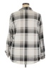New York Laundry Gray Fleece Size 3X - photo 2