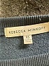 Rebecca Minkoff Black Sweatshirt Size XS - photo 7