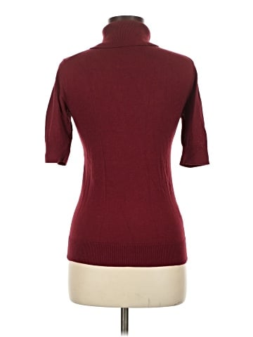 Ann Taylor Turtleneck Sweater (view 2)