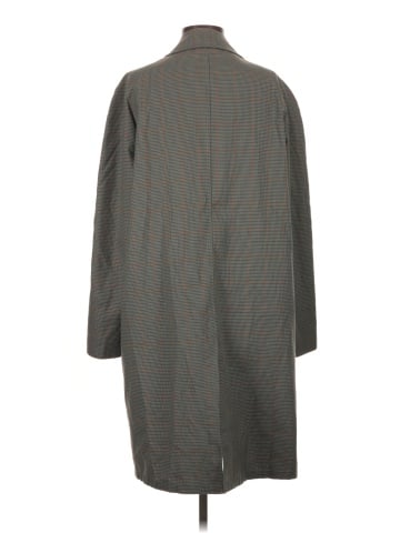 Rainforest Trenchcoat (view 2)