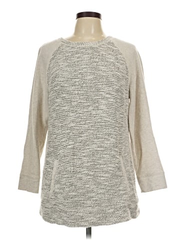 Lou & Grey Pullover Sweater (view 1)