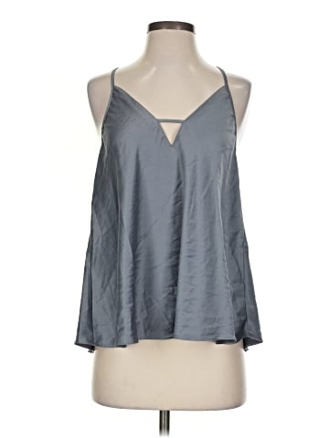 Flora Nikrooz Sleeveless Blouse (view 1)