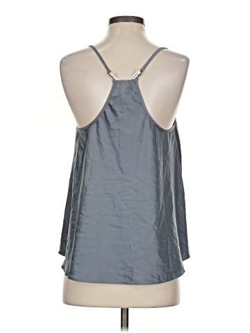 Flora Nikrooz Sleeveless Blouse (view 2)