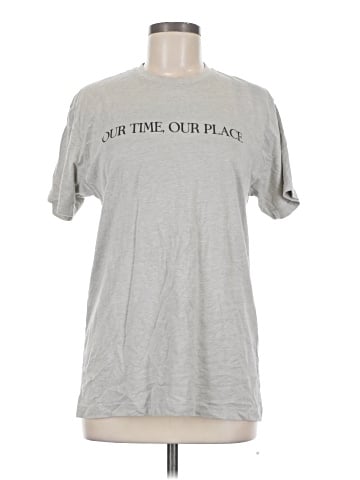 Next Level Apparel Short Sleeve T-Shirt (view 1)