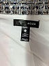 Aqua 100% Polyester Tweed Gray Coat Size XXL - photo 6