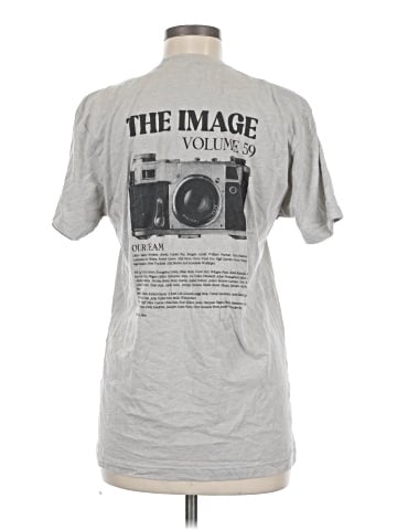 Next Level Apparel Short Sleeve T-Shirt (view 2)