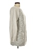 Lou & Grey Ivory Pullover Sweater Size L - photo 4