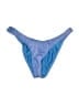 Triangl Paisley Blue Swimsuit Bottoms Size XXS (estimated) - photo 1