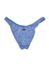 Triangl Paisley Blue Swimsuit Bottoms Size XXS (estimated) - photo 2