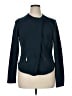 Torrid Blue Jacket Size 1X Plus (1) - photo 1