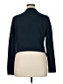 Torrid Blue Jacket Size 1X Plus (1) - photo 2