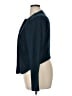 Torrid Blue Jacket Size 1X Plus (1) - photo 5