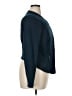 Torrid Blue Jacket Size 1X Plus (1) - photo 4