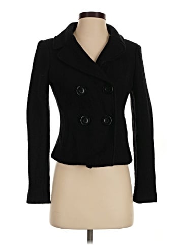 Ann Taylor Factory Jacket (view 1)