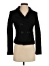 Ann Taylor Factory Black Jacket Size 2 - photo 1