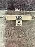 Ya Los Angeles Gray Pullover Sweater Size M - photo 7