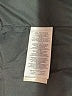 J.Crew 100% Polyester Black Vest Size S - photo 7