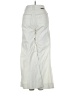 Zimmermann 100% Cotton Ivory Jeans Size 24 waist - photo 2