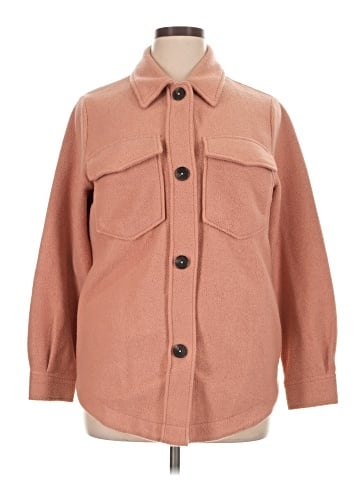 F&F Clothing Coat (view 1)
