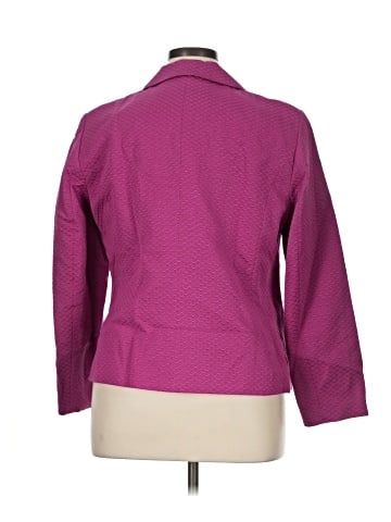 Liz Baker Blazer (view 2)