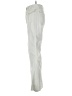 Zimmermann 100% Cotton Ivory Jeans Size 24 waist - photo 5