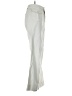Zimmermann 100% Cotton Ivory Jeans Size 24 waist - photo 4