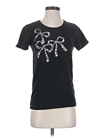 J.Crew Collection Short Sleeve T-Shirt (view 1)