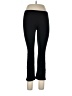 Hanna Andersson Black Active Pants Size 10 - photo 1