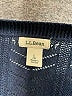L.L.Bean Black Cardigan Size L (petite) - photo 7