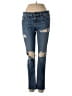 Rag & Bone Hearts Blue Jeans Size 25 waist - photo 1