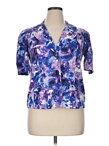 New Directions Blazer (view 1)