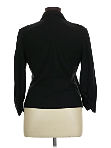 Amanda + Chelsea Blazer (view 2)
