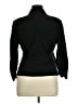 Amanda + Chelsea Black Blazer Size XL - photo 2