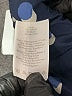 Boden Black Blazer Size 8R - photo 7