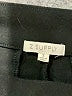 Z Supply Solid Black Dress Pants Size S - photo 7