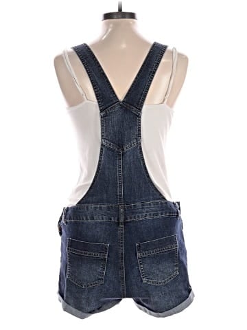 BLUE SPICE Overalls (view 2)