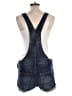 BLUE SPICE Blue Overalls Size 11 - photo 2