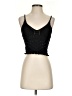 H&M Black Tank Top Size S - photo 1
