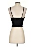 H&M Black Tank Top Size S - photo 2