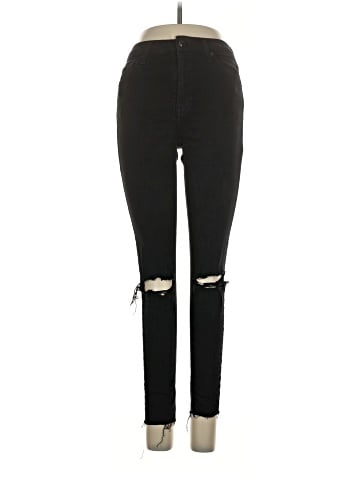 Topshop Jeggings (view 1)