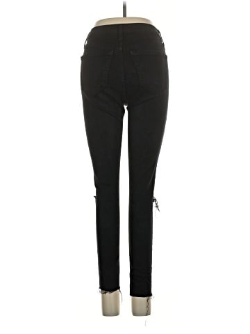 Topshop Jeggings (view 2)