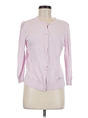 Ann Taylor LOFT Outlet Cardigan (view 1)