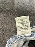 Cj Banks 100% Cotton Print Blue Jacket Size 1X - photo 8