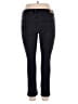 Denizen from Levi's Black Jeans Size 14 - photo 2