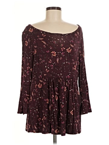 Westport 1962 3/4 Sleeve Blouse (view 1)