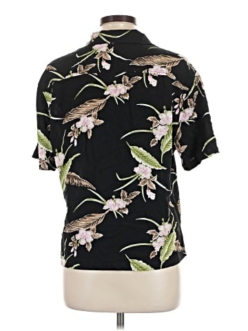 Brixton Short Sleeve Blouse (view 2)