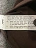 Zara Brown Long Sleeve Turtleneck Size L - photo 8